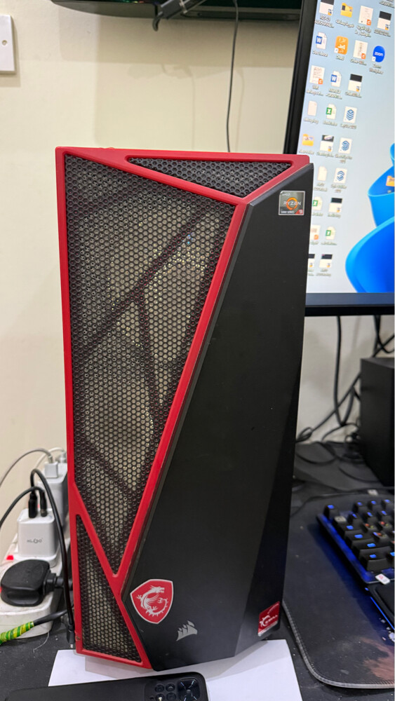 gaming pc  - 5