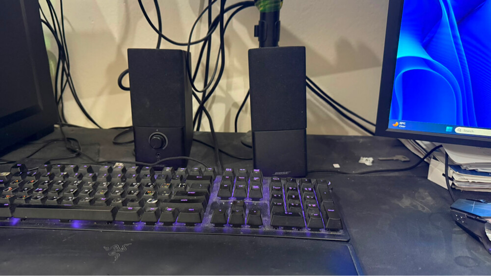 gaming pc  - 2