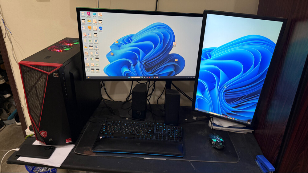 gaming pc  - 6