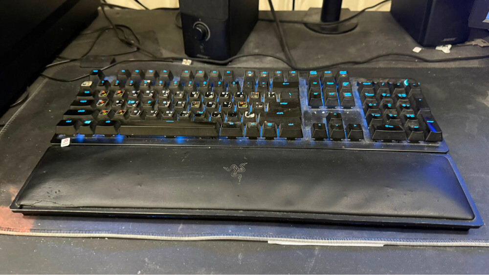 gaming pc  - 12