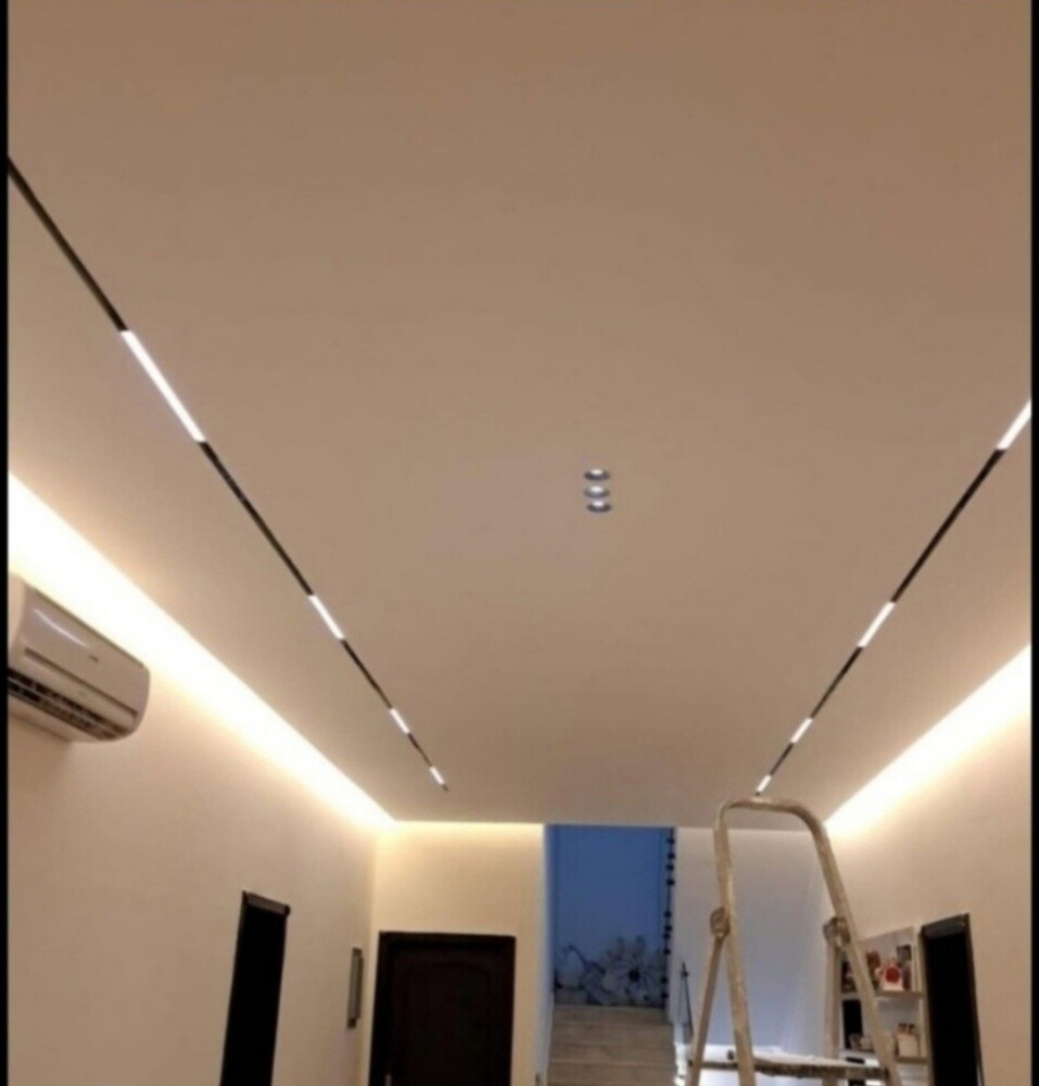 صيانه عامه وتشطيبات وصبغ - 30