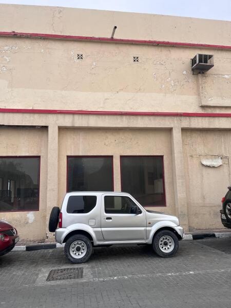 Suzuki Jimny 2012 Manual - 3