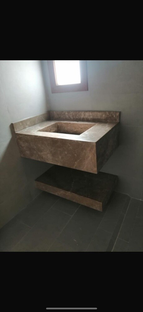 بناء حمامات ومطابخ وصيانه عامه - 22