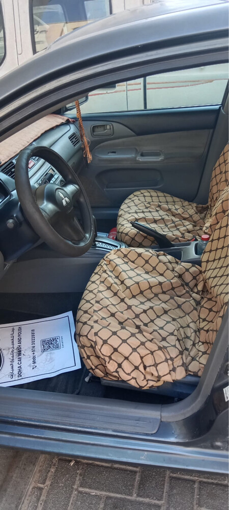 Mitsubishi lancer for sale - 4