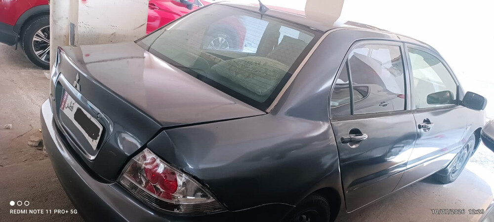 Mitsubishi lancer for sale - 2