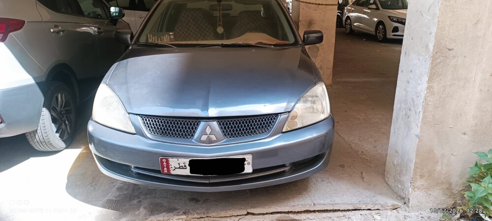 Mitsubishi lancer for sale - 1