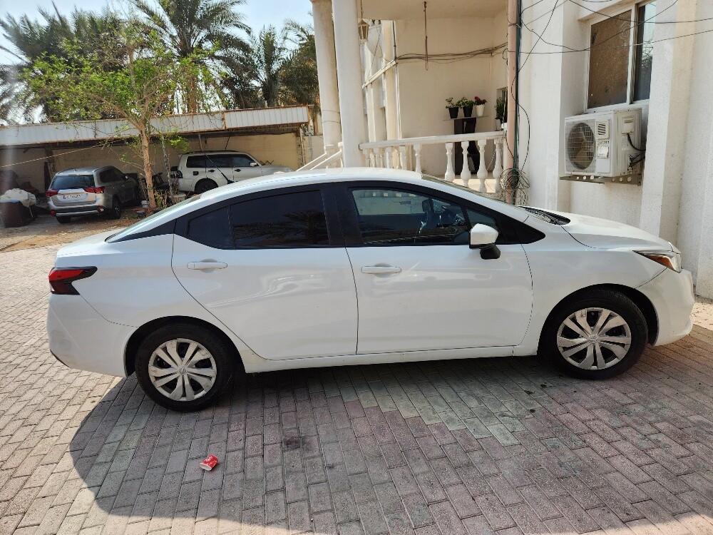 Nissan Sunny 2022 Sale - 6