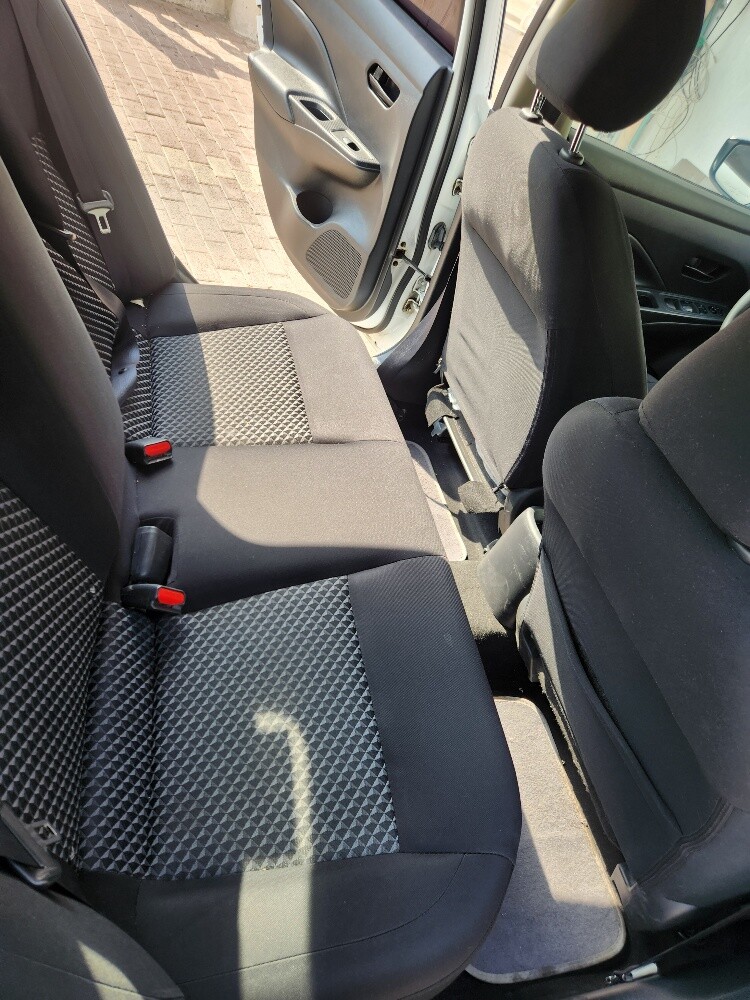 Nissan Sunny 2022 Sale - 5