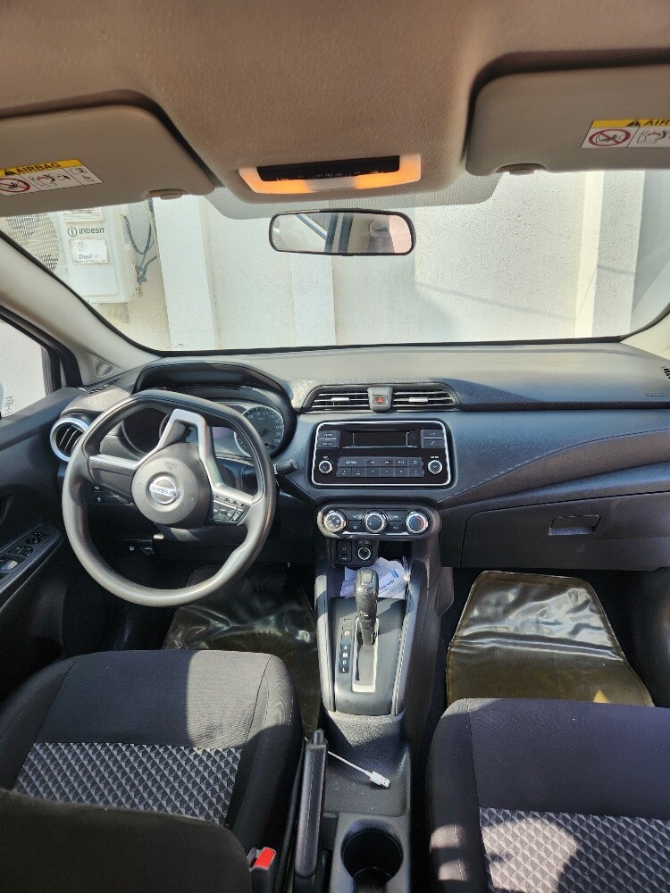 Nissan Sunny 2022 Sale - 3