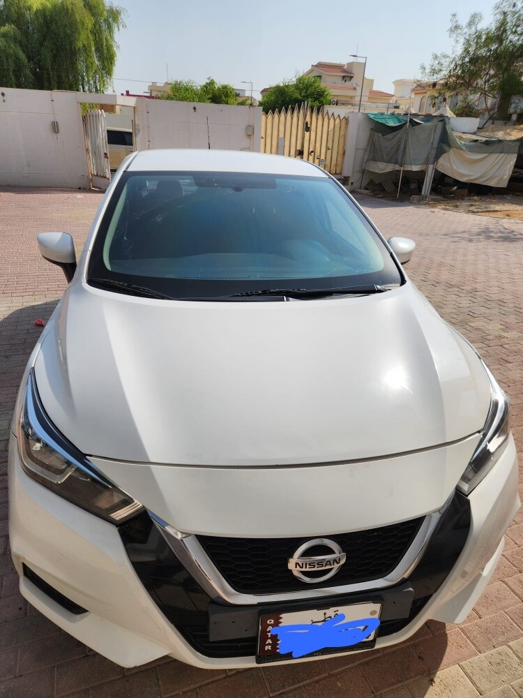Nissan Sunny 2022 Sale - 2