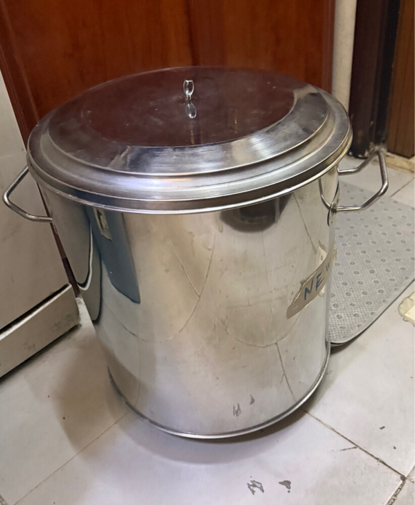 بيع معدات مطعم كامل في أسرع وقت - 12