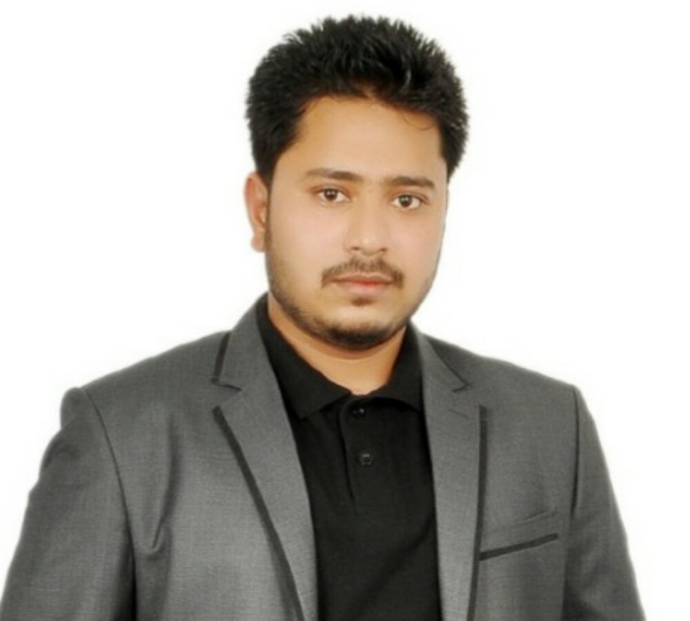 Hassan Ahmed - 1