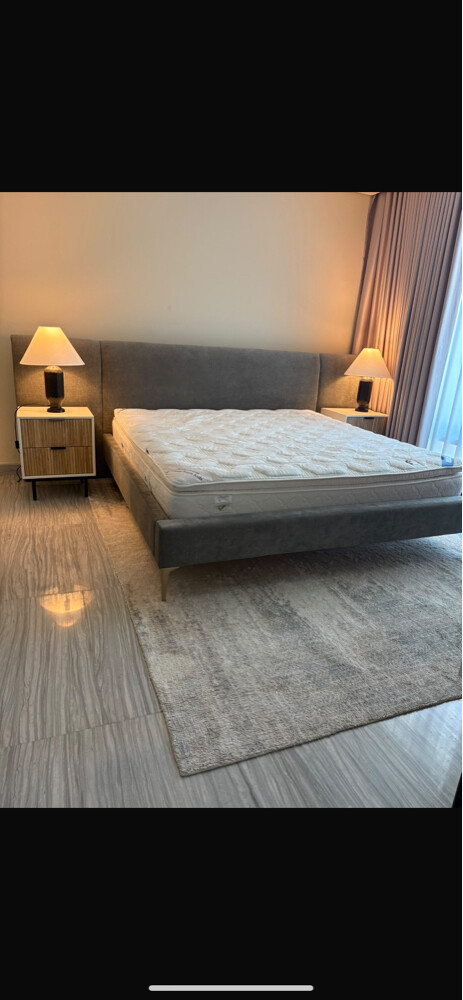 bed and two boxes - 3