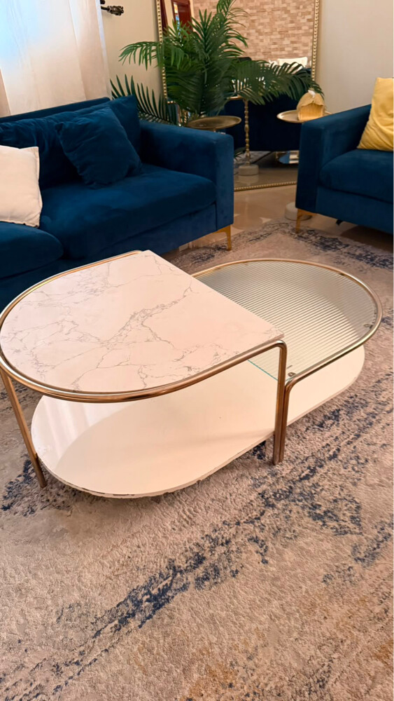 sofas and table - 5
