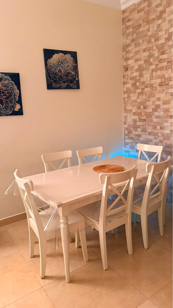sofas and table - 3