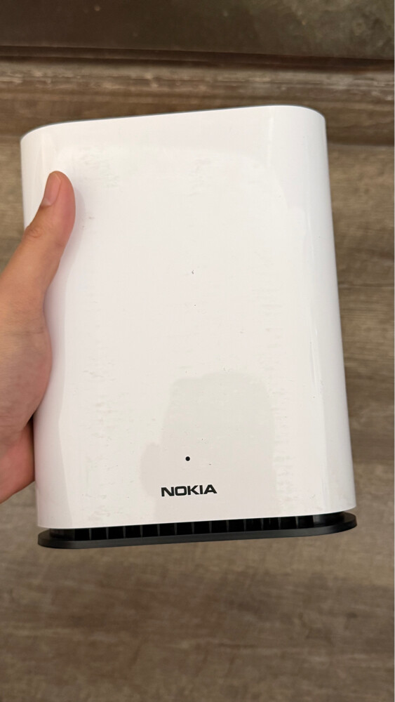 WiFi router  - 2