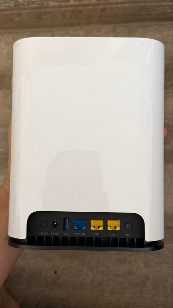 WiFi router  - 3
