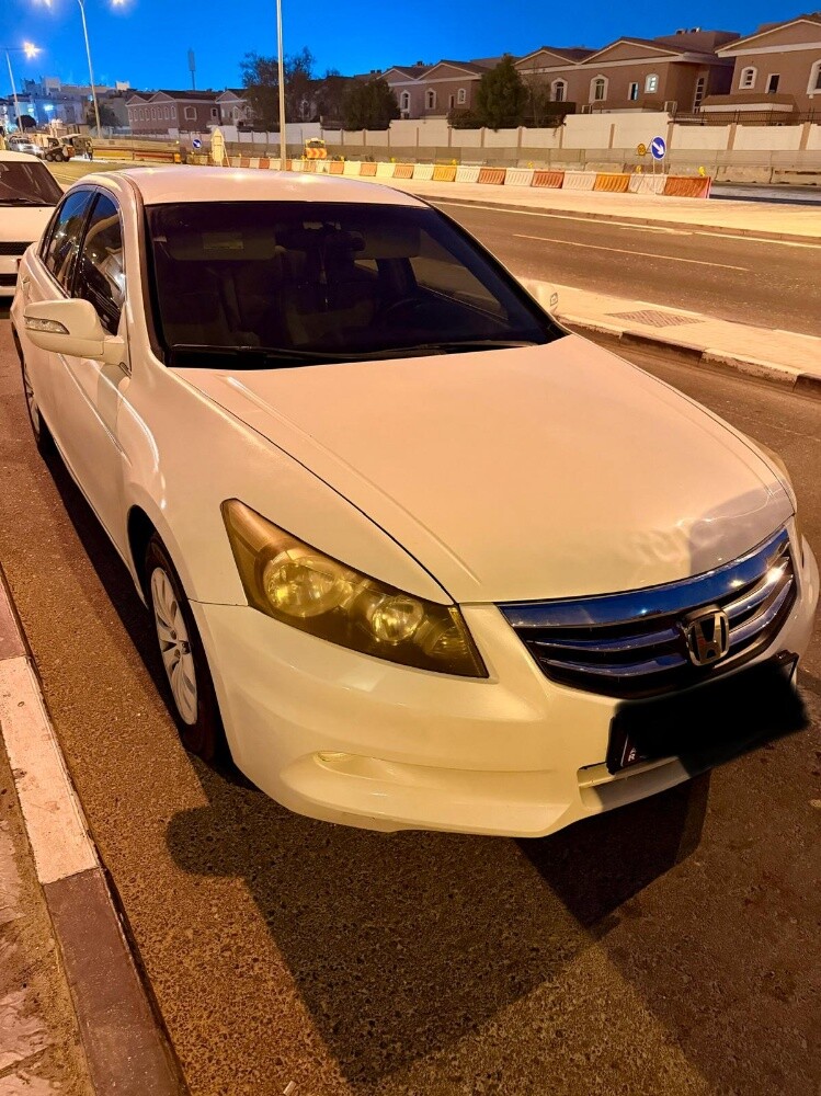 اكورد ٢٠١١ - 8