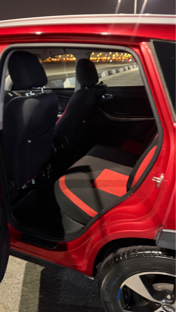 chery tiggo 7 - 7