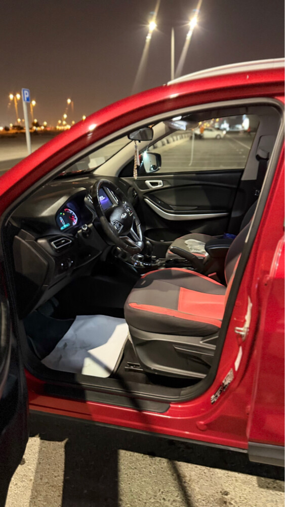 chery tiggo 7 - 6