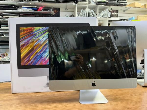 iMac 2019 Model - 1