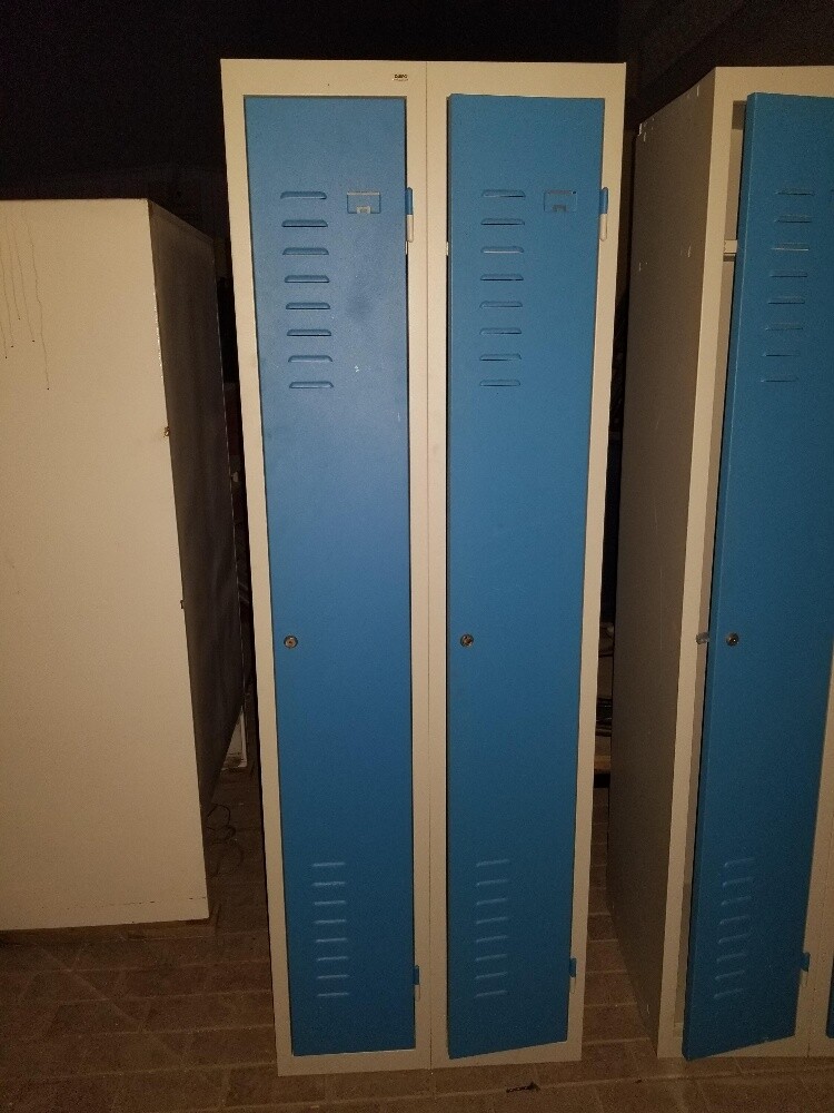 used Silver bunk bed sell & buy - 9