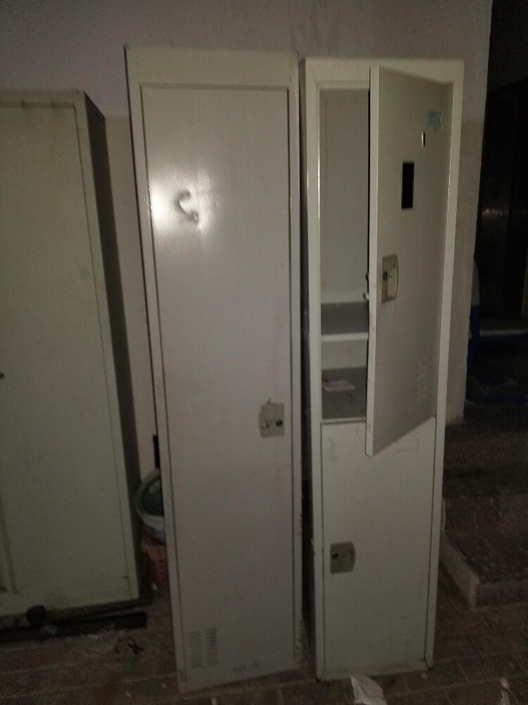 used Silver bunk bed sell & buy - 10