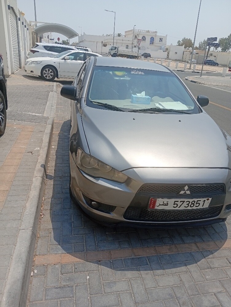 للبيع لانسر قرش - 3