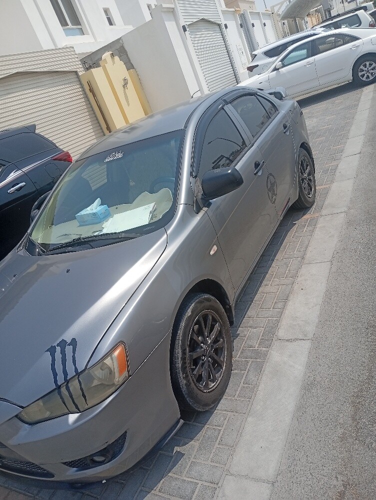 للبيع لانسر قرش - 4