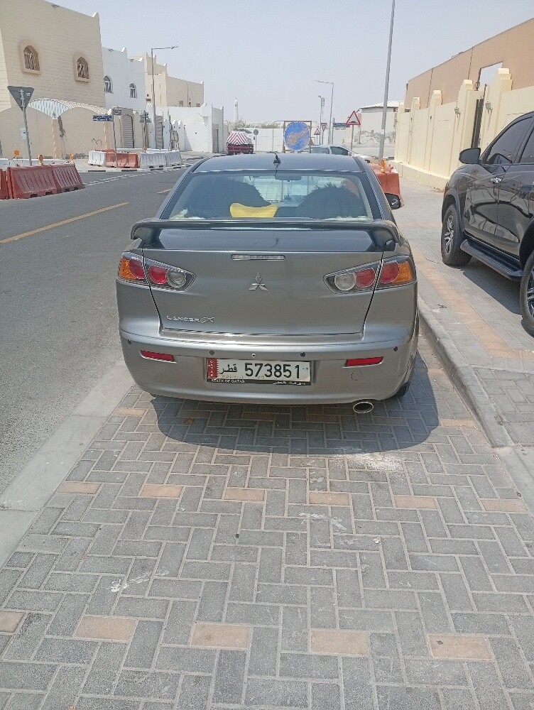 للبيع لانسر قرش - 2