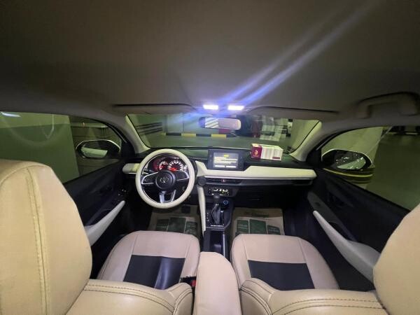 TOYOTA YARIS 2024 35KM QR46500 - 4