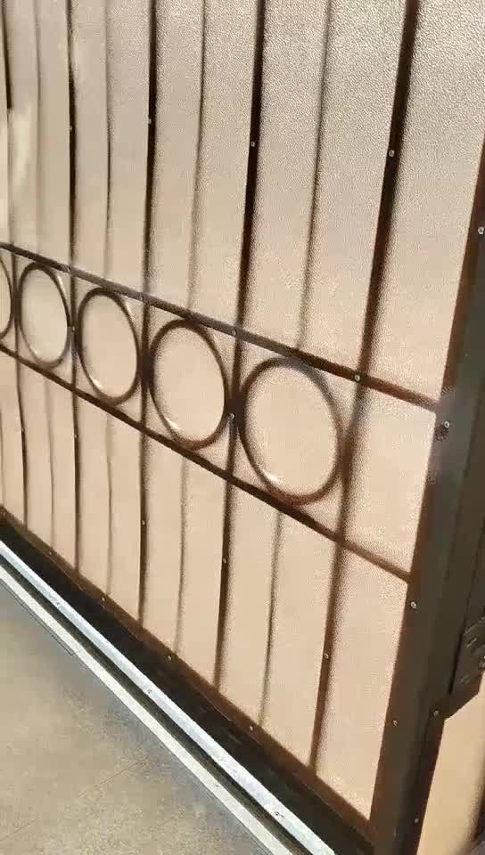 Steel & Fences Work Etc. - 22