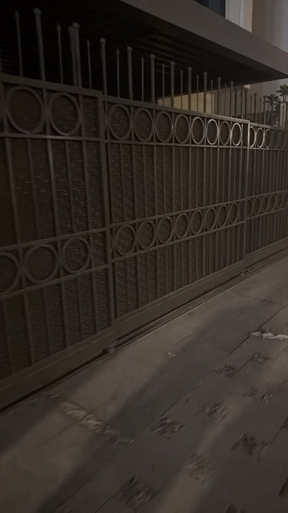 Steel & Fences Work Etc. - 20
