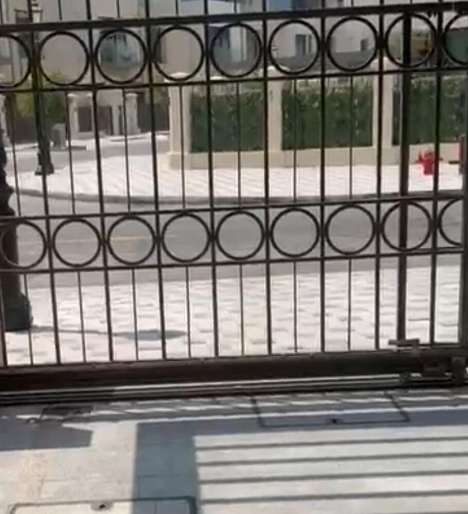 Steel & Fences Work Etc. - 21