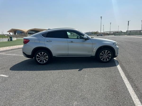 BMW - X6 - 11