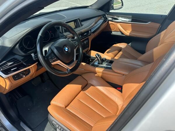 BMW - X6 - 10