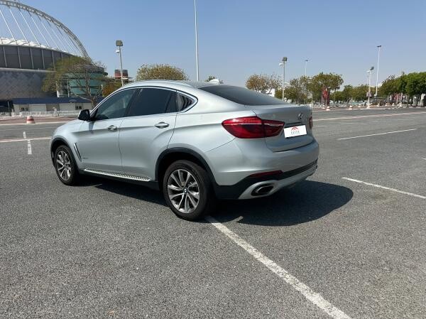 BMW - X6 - 3