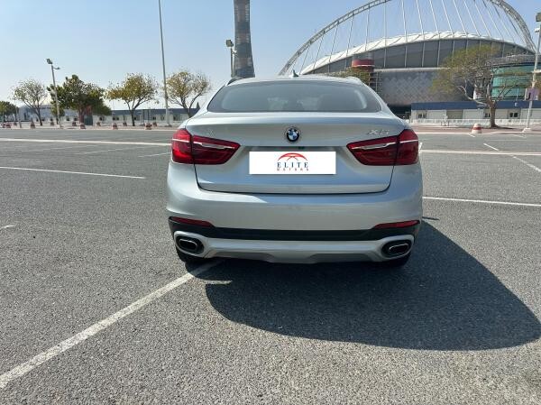 BMW - X6 - 4