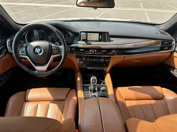 BMW - X6 - 9