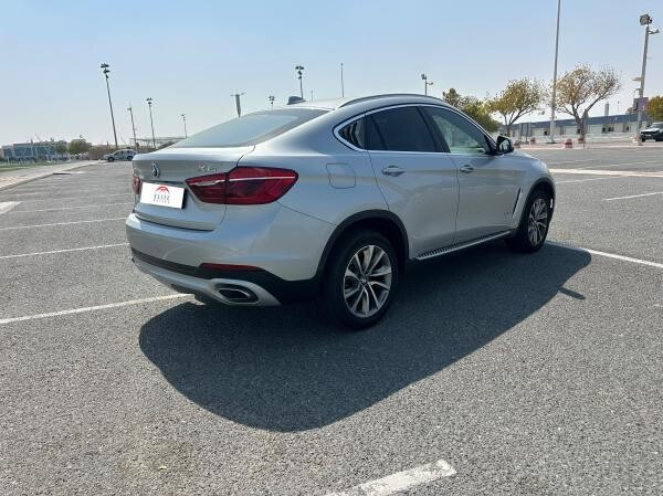 BMW - X6 - 5