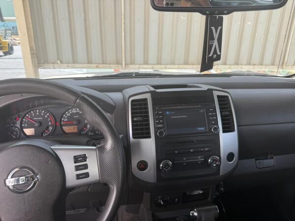 NISSAN XTERRA 2015 218KM QR 32K - 1
