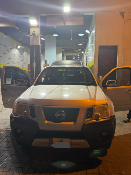 NISSAN XTERRA 2015 218KM QR 32K - 5