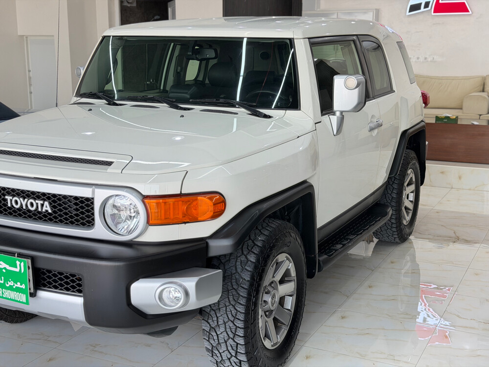 FG 2015 First Owner Agency - 2
