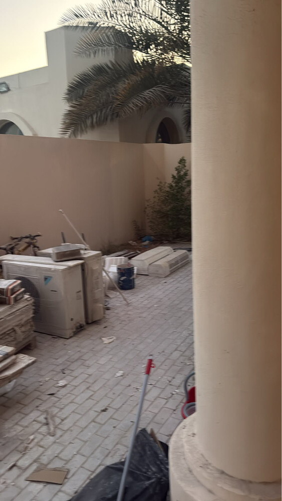مكيفات سبلت  - 1