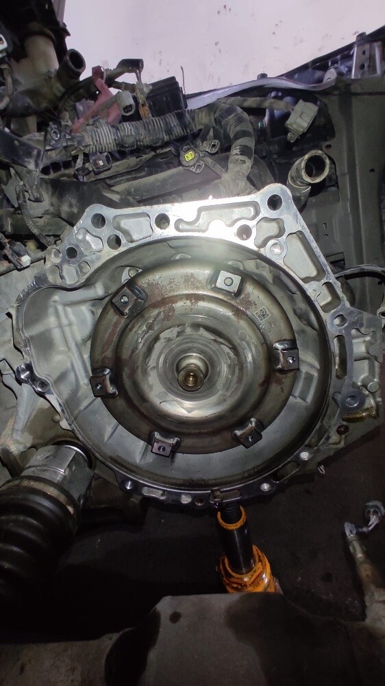 transmission,  gearbox  repair - 4