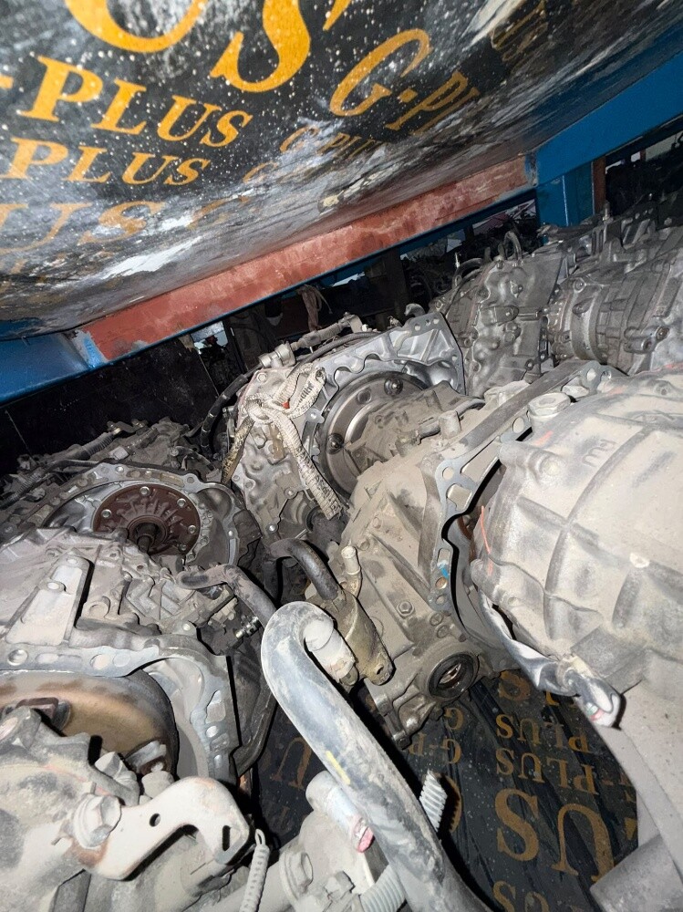 transmission,  gearbox  repair - 3