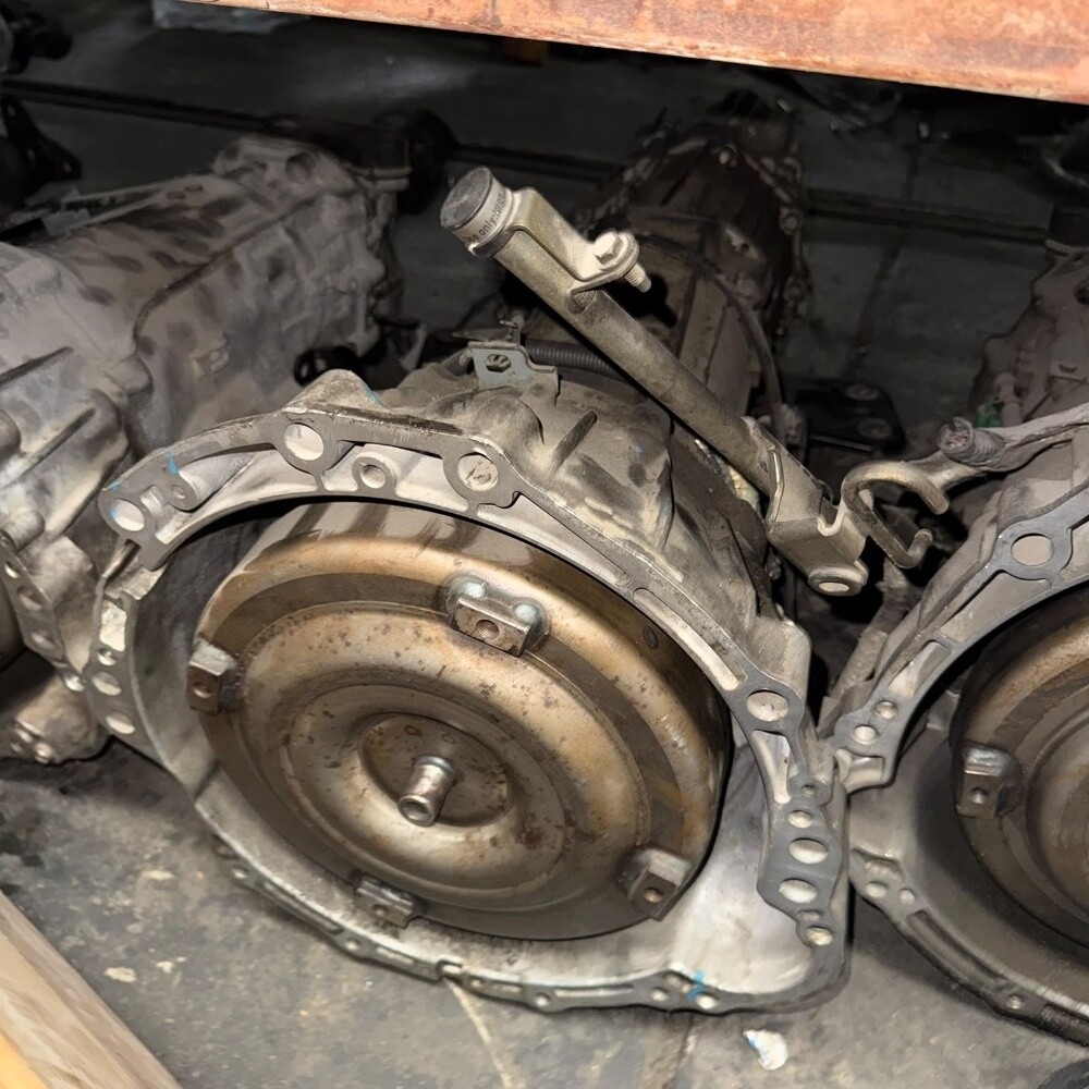 transmission,  gearbox  repair - 5