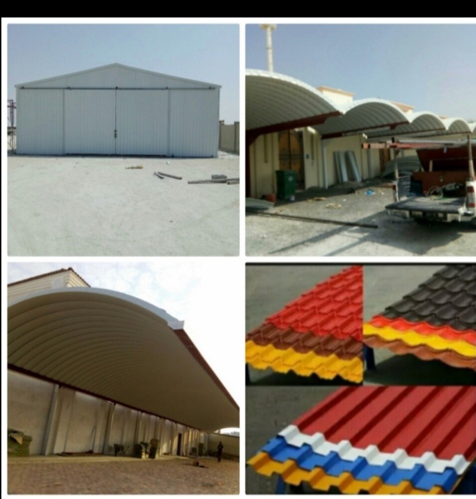 all kind of car parking work - 8