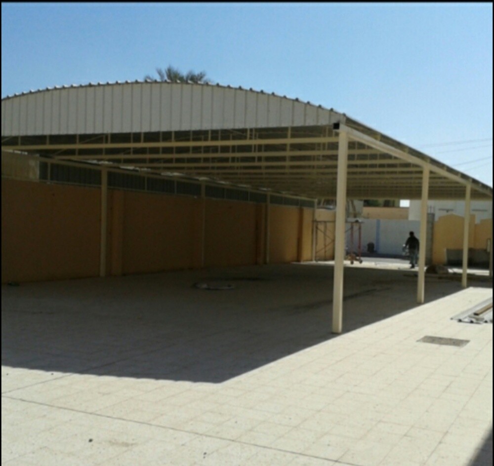 all kind of car parking work - 6