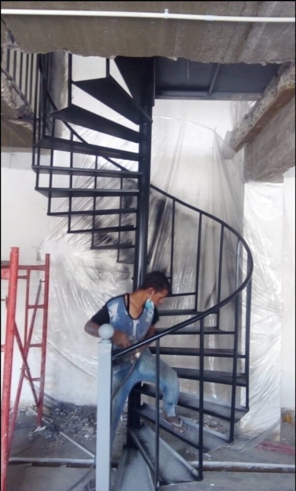 all kind of car parking work - 5